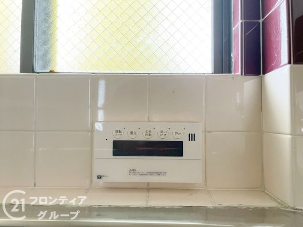 京都市伏見区深草平田町の中古一戸建て