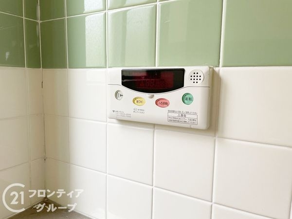 京都市伏見区深草平田町の中古一戸建て