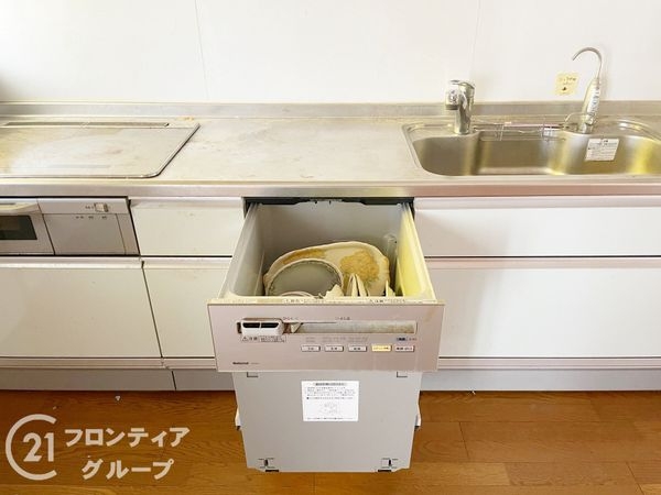 京都市伏見区深草平田町の中古一戸建て