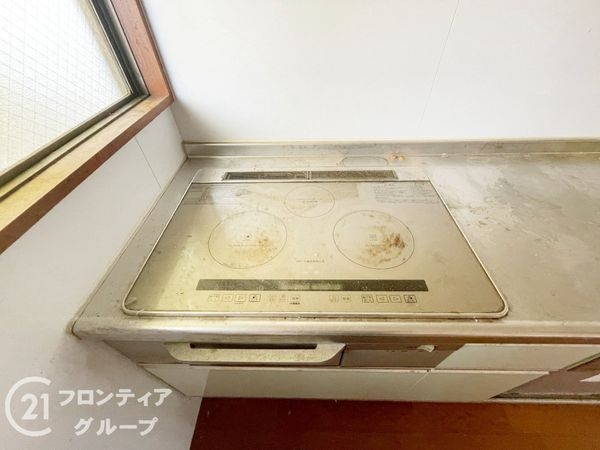 京都市伏見区深草平田町の中古一戸建て
