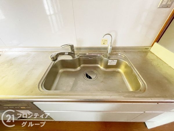 京都市伏見区深草平田町の中古一戸建て