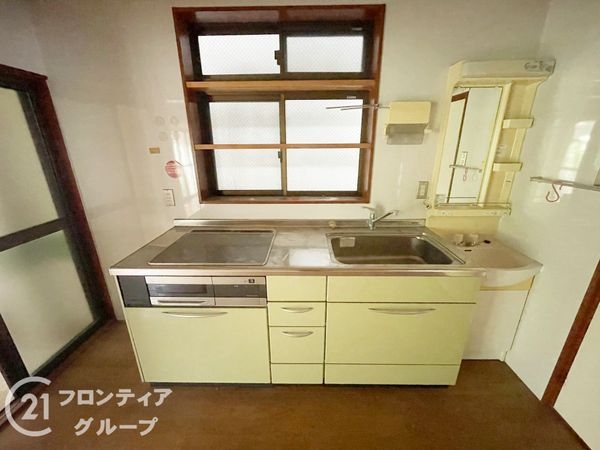 京都市伏見区深草平田町の中古一戸建て