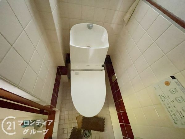 京都市伏見区深草平田町の中古一戸建て