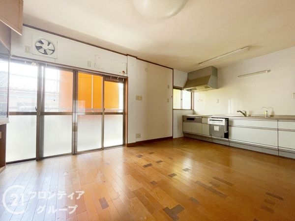 京都市伏見区深草平田町　中古一戸建て