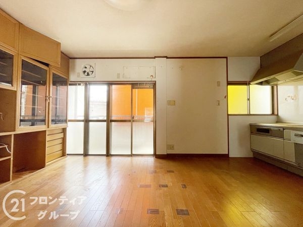 京都市伏見区深草平田町の中古一戸建て