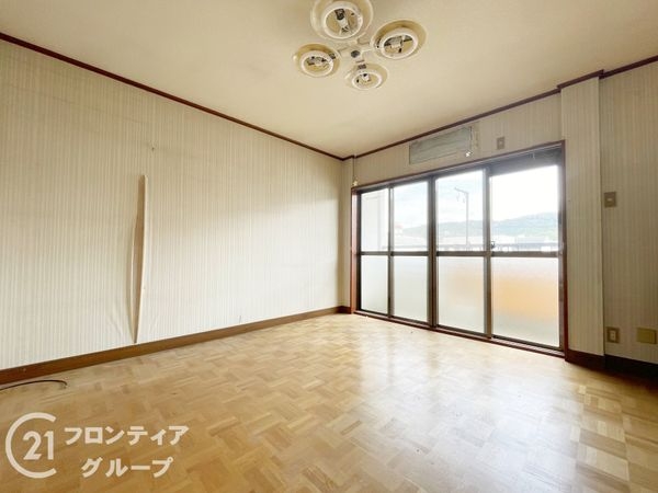 京都市伏見区深草平田町の中古一戸建て