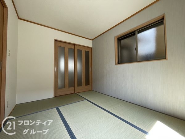 宇治市明星町１丁目の中古一戸建て