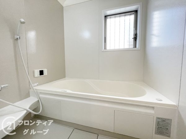 宇治市明星町１丁目　中古一戸建て