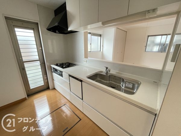 宇治市明星町１丁目の中古一戸建て