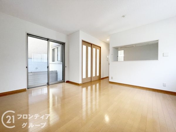 宇治市明星町１丁目　中古一戸建て