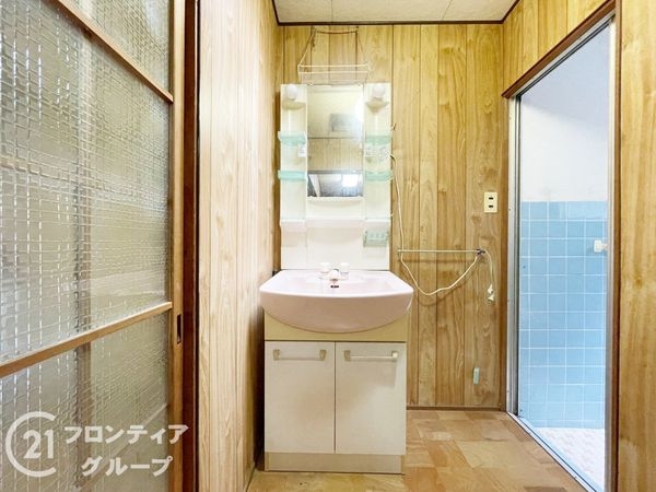 宇治市槇島町南落合の中古一戸建て