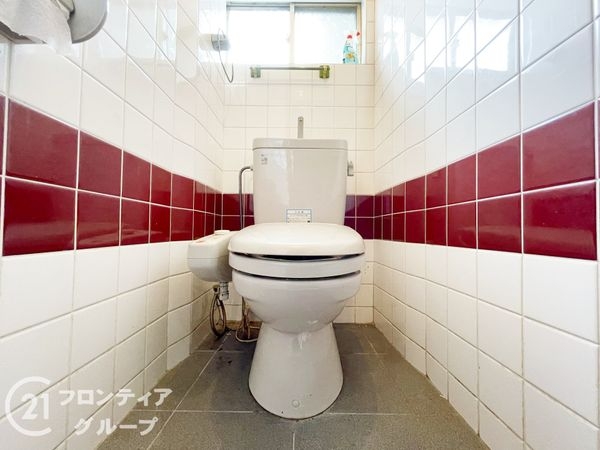 宇治市槇島町南落合の中古一戸建て