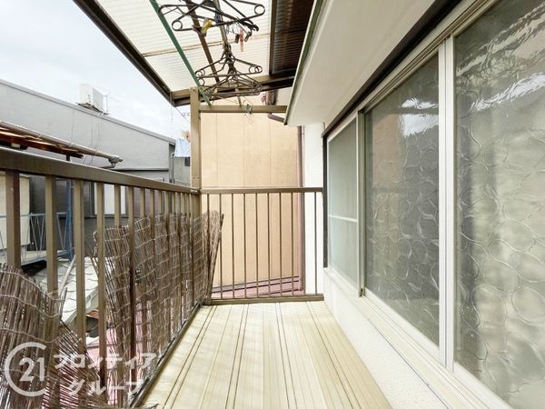 宇治市槇島町南落合の中古一戸建て