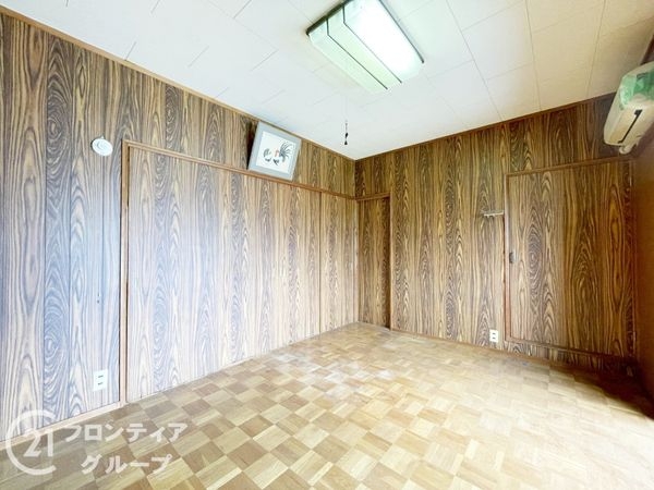 宇治市槇島町南落合の中古一戸建て