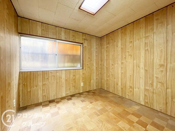 宇治市槇島町南落合の中古一戸建て