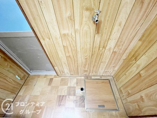 宇治市槇島町南落合の中古一戸建て