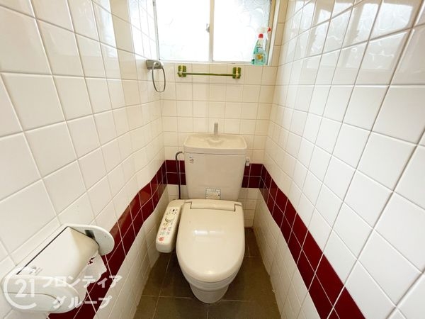 宇治市槇島町南落合の中古一戸建て