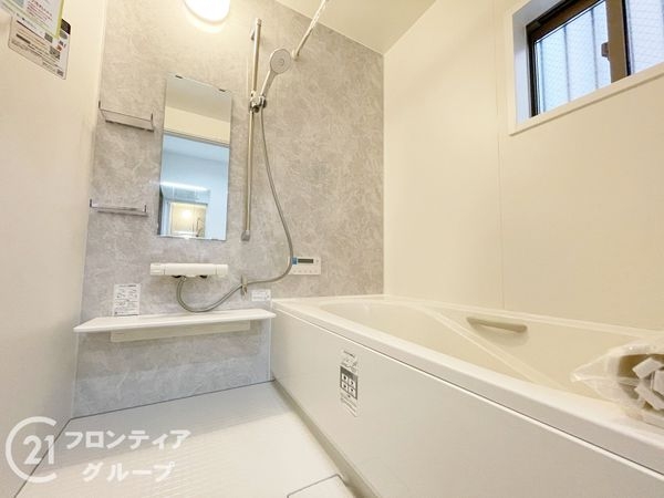 宇治市槇島町南落合3丁目　新築一戸建て