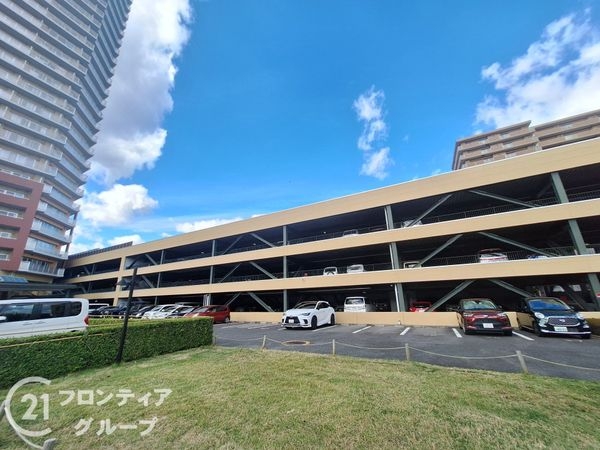 ファーストタワー大津MARY　中古マンション