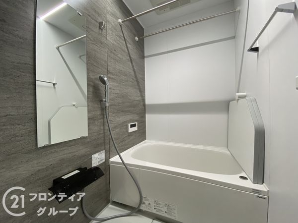 京都市伏見区深草泓ノ壺町　新築一戸建て