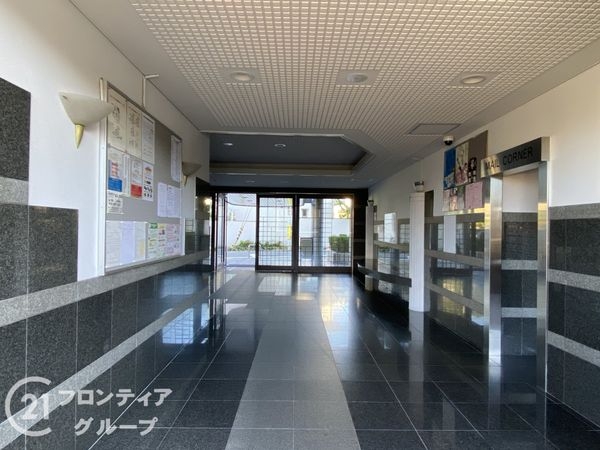 朝日プラザ伏見東　中古マンション