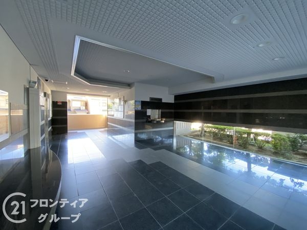 朝日プラザ伏見東　中古マンション