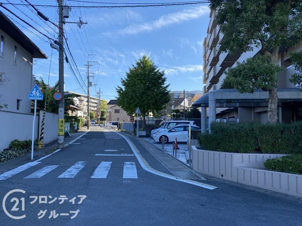 朝日プラザ伏見東　中古マンション