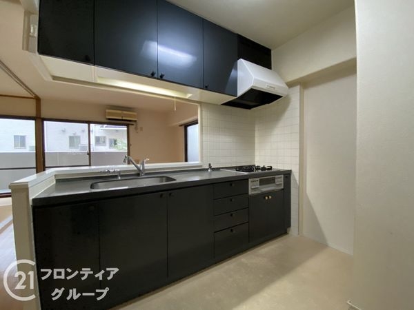 朝日プラザ伏見東　中古マンション