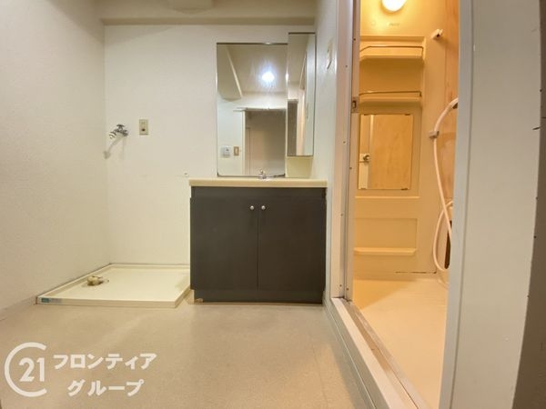 朝日プラザ伏見東　中古マンション