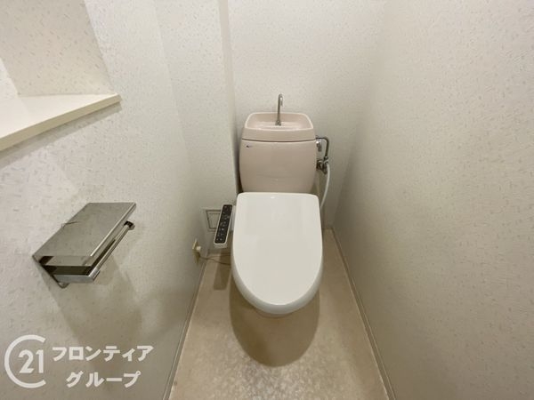 朝日プラザ伏見東　中古マンション