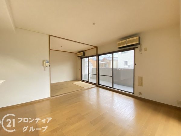 朝日プラザ伏見東　中古マンション