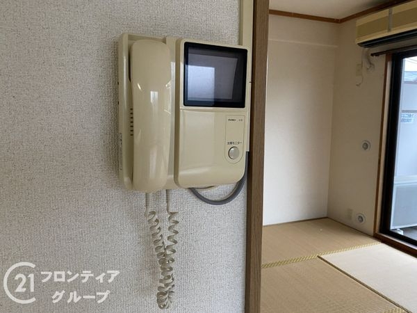 朝日プラザ伏見東　中古マンション