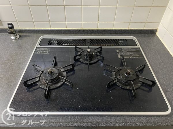 朝日プラザ伏見東　中古マンション