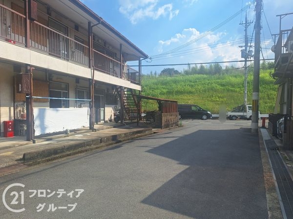 城陽市枇杷庄大三戸　新築一戸建て　第３　全１区画
