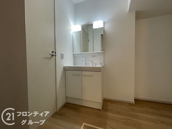 城陽市枇杷庄島ノ宮　新築一戸建て　１期　全１区画