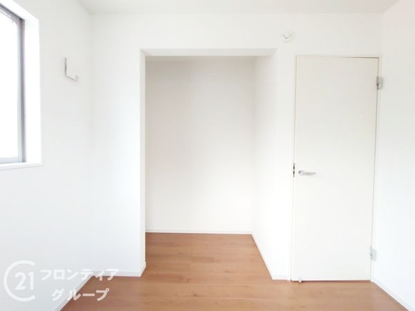 大津市瀬田５丁目　新築一戸建て　１期　全１区画