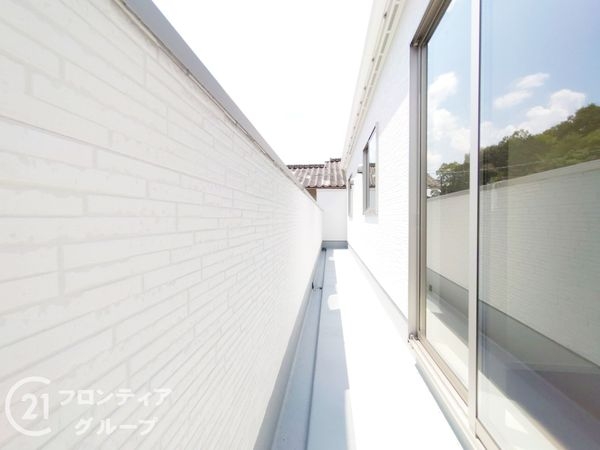大津市瀬田５丁目　新築一戸建て　１期　全１区画