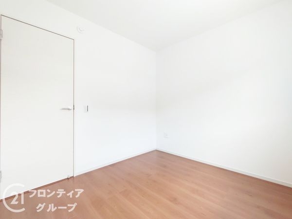 大津市瀬田５丁目　新築一戸建て　１期　全１区画