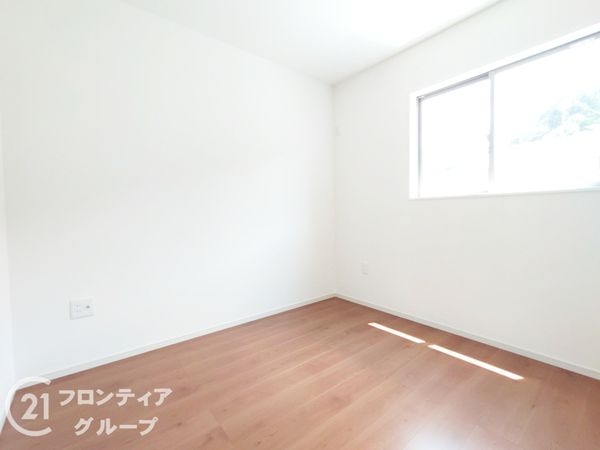 大津市瀬田５丁目　新築一戸建て　１期　全１区画