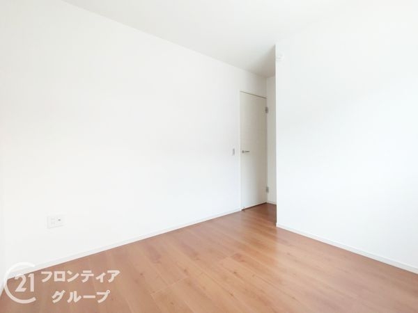 大津市瀬田５丁目　新築一戸建て　１期　全１区画