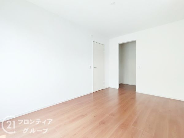 大津市瀬田５丁目　新築一戸建て　１期　全１区画