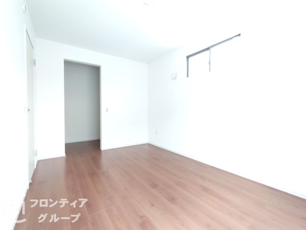 大津市瀬田５丁目　新築一戸建て　１期　全１区画