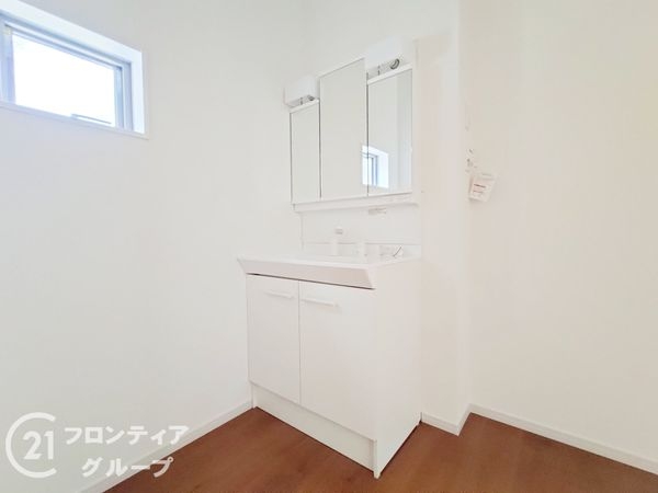 大津市瀬田５丁目　新築一戸建て　１期　全１区画