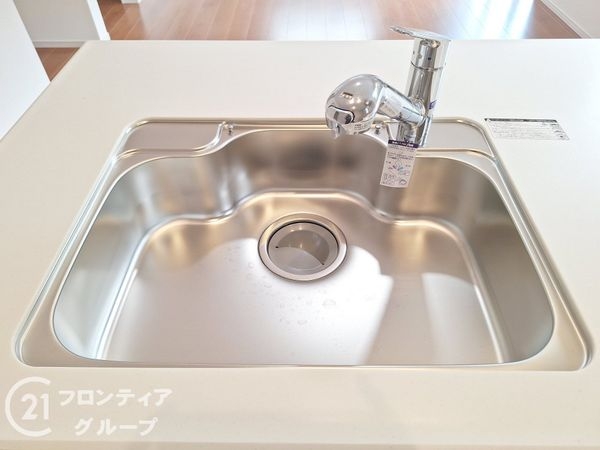 大津市瀬田５丁目　新築一戸建て　１期　全１区画