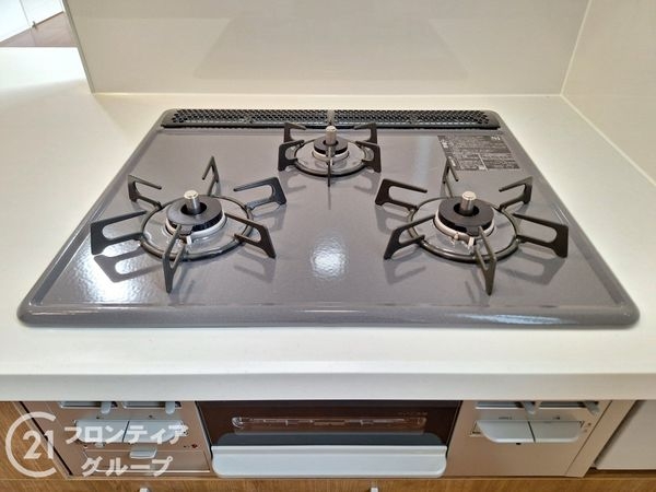 大津市瀬田５丁目　新築一戸建て　１期　全１区画