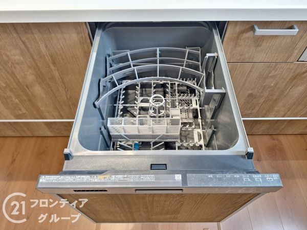 大津市瀬田５丁目　新築一戸建て　１期　全１区画