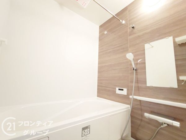 大津市瀬田５丁目　新築一戸建て　１期　全１区画
