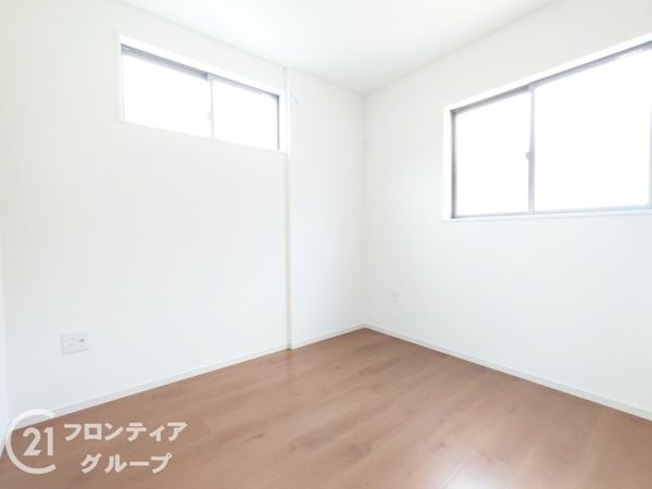 大津市瀬田５丁目　新築一戸建て　１期　全１区画