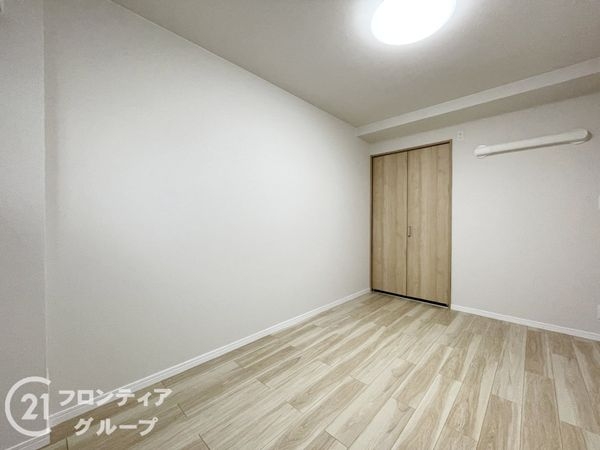 山科ハイツ　中古マンション