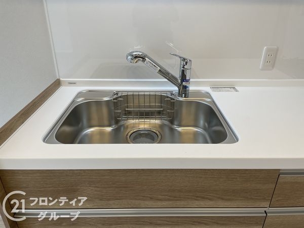 山科ハイツ　中古マンション